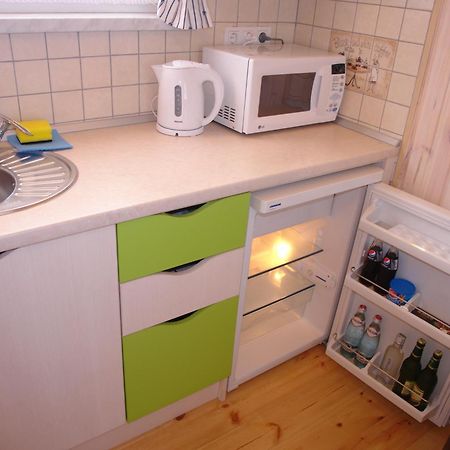Hotel Sicilia Czarnomorsk Zewnętrze zdjęcie