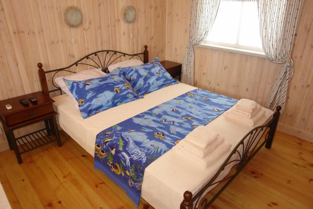 Hotel Sicilia Czarnomorsk Pokój zdjęcie