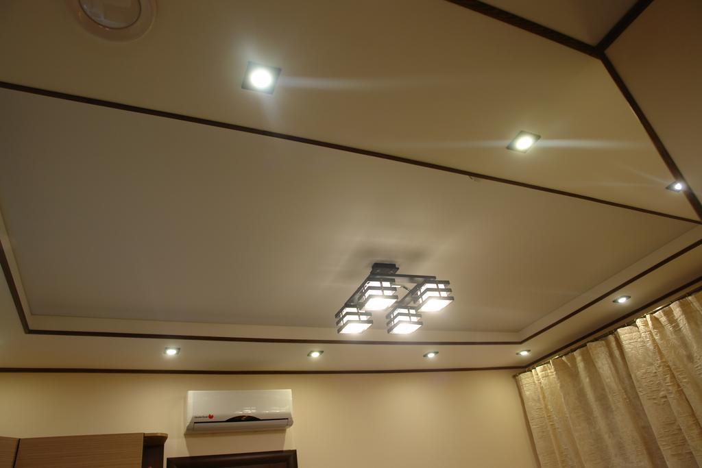 Hotel Sicilia Czarnomorsk Zewnętrze zdjęcie