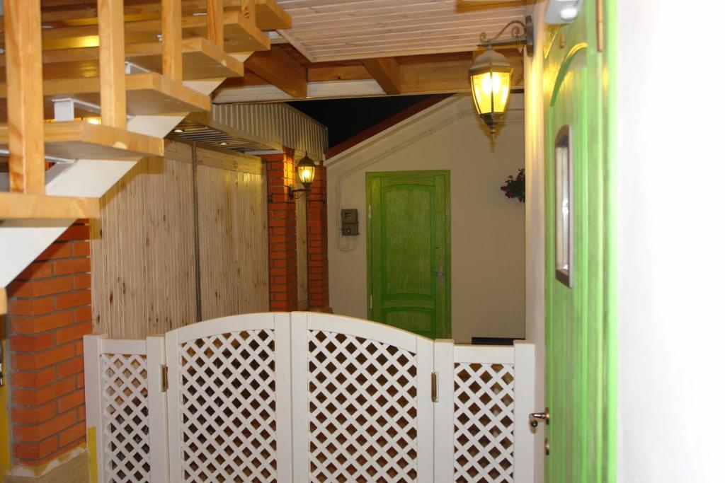 Hotel Sicilia Czarnomorsk Zewnętrze zdjęcie