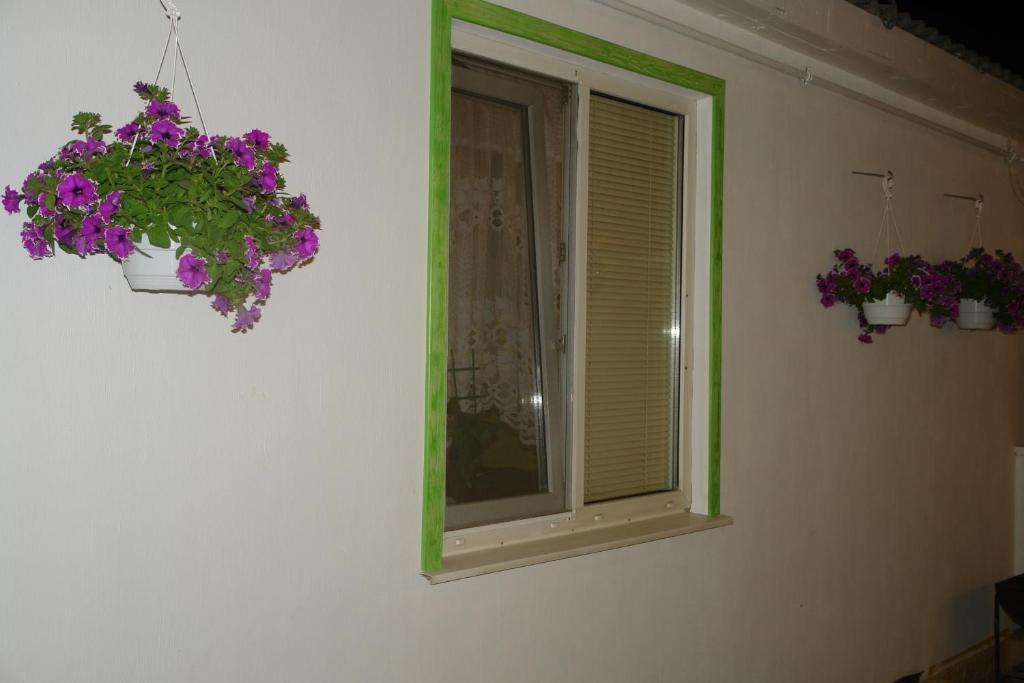 Hotel Sicilia Czarnomorsk Zewnętrze zdjęcie
